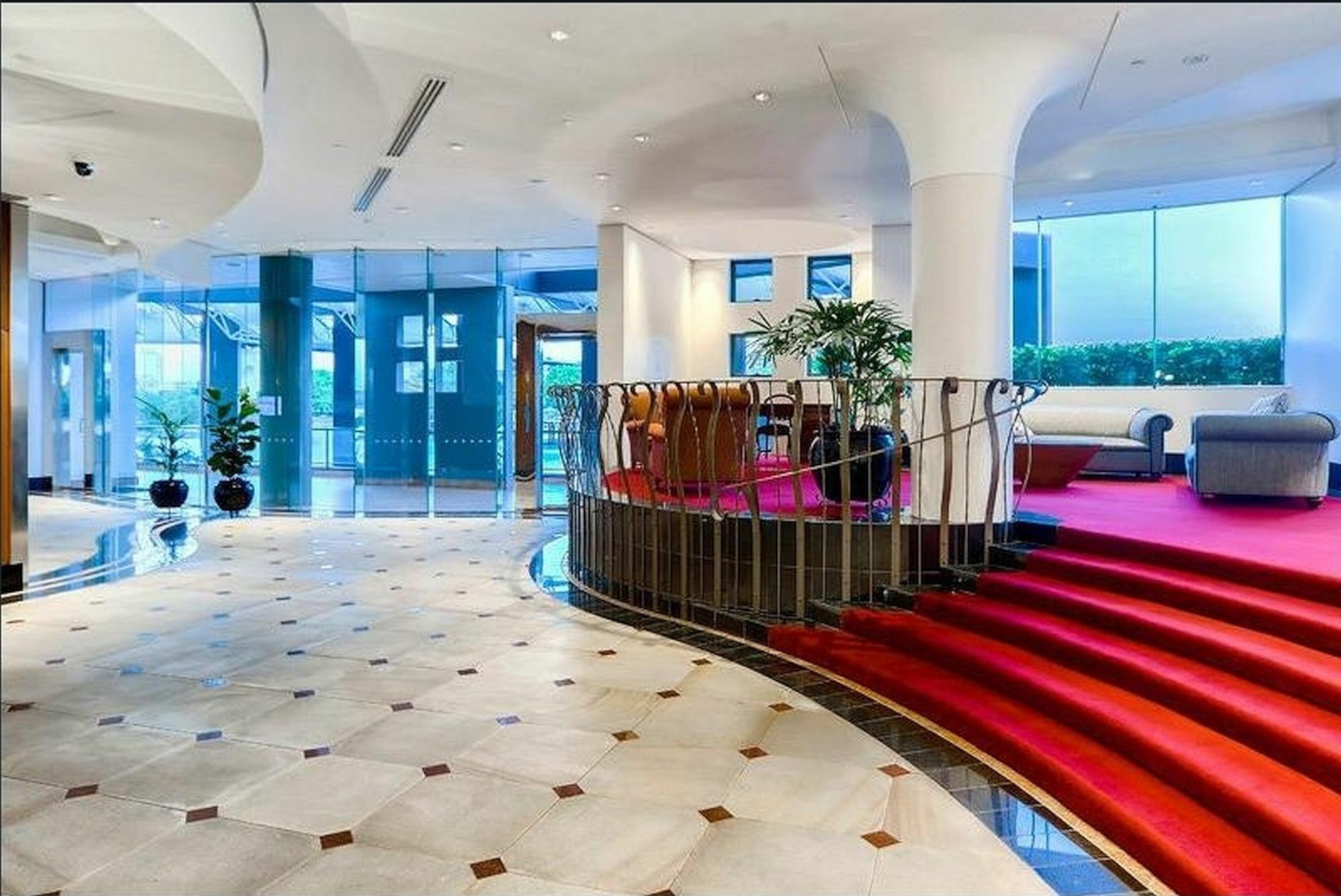 River View Suites In The Heart Of Brisbane Exterior photo
