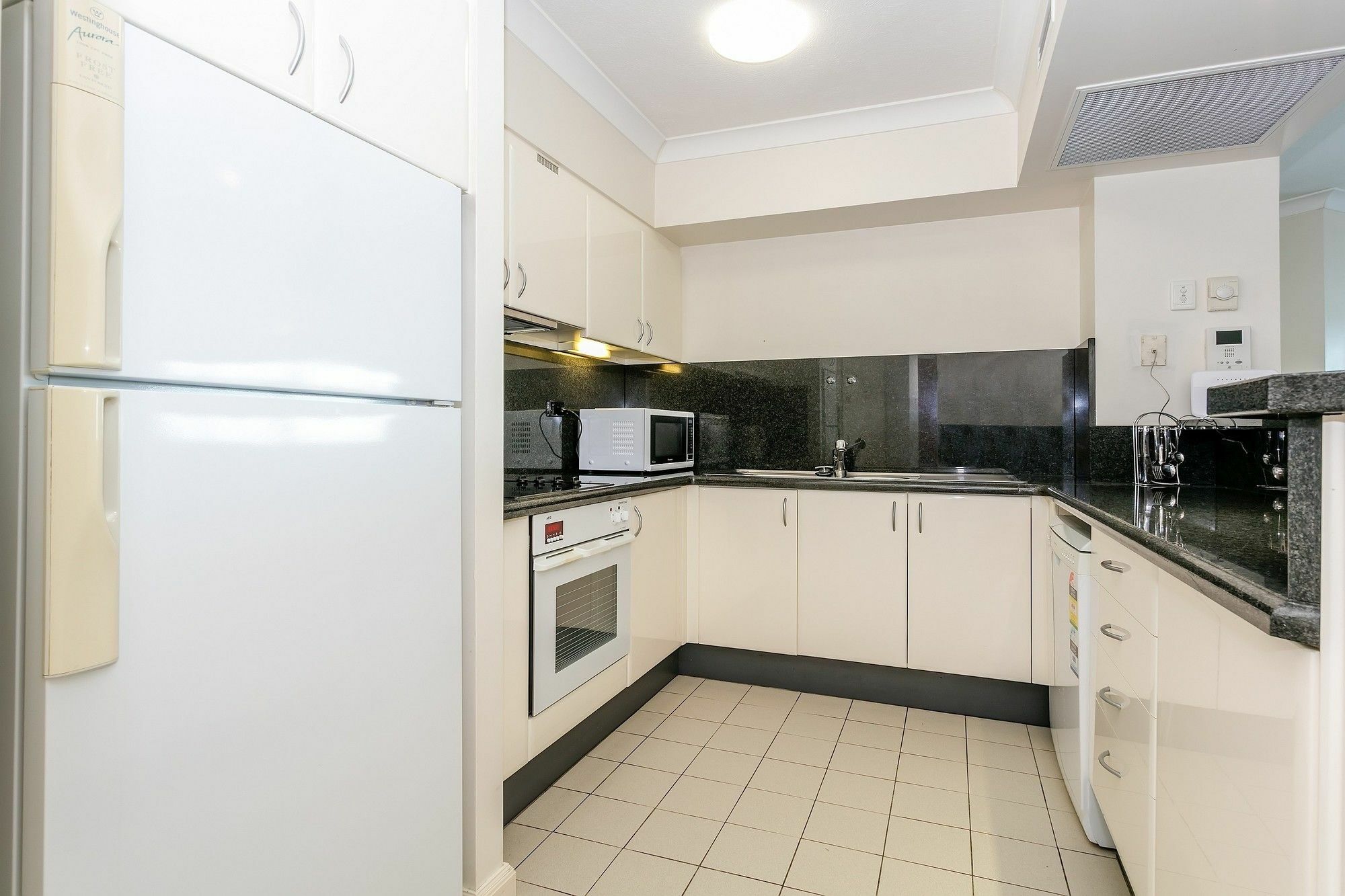 River View Suites In The Heart Of Brisbane Exterior photo