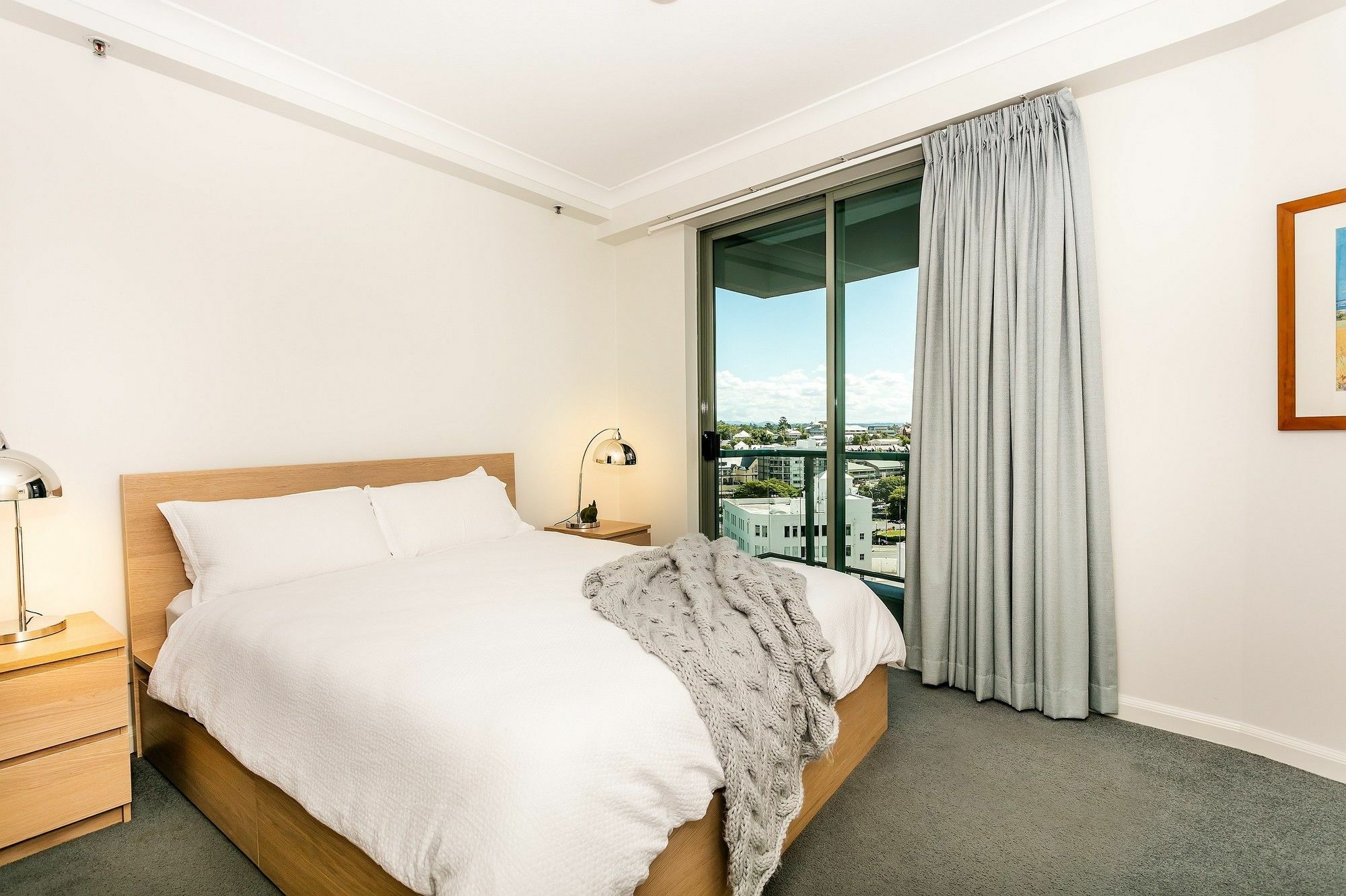River View Suites In The Heart Of Brisbane Exterior photo